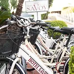 Savoy Ξενοδοχείο