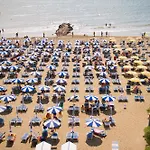 Ξενοδοχείο Savoy Καόρλε