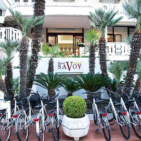 Savoy 카오를레