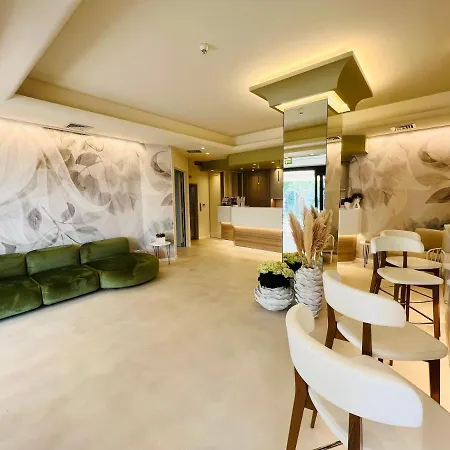 Savoy 호텔 4*