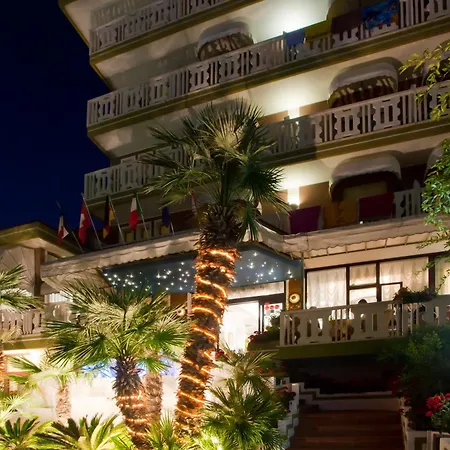 Hotel Savoy Caorle