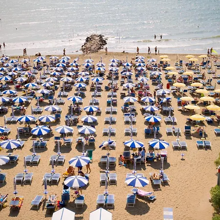 Hotel Savoy Caorle