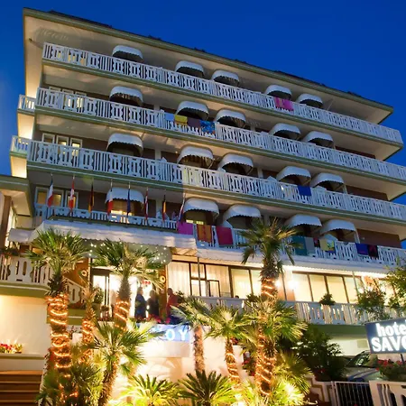 Hotel Savoy