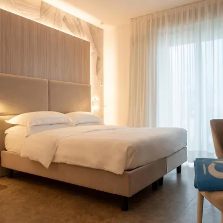 Savoy Hotel Caorle