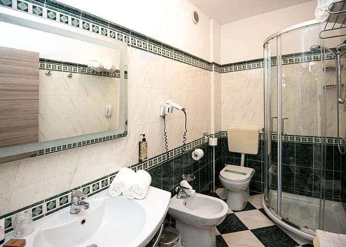 Savoy 4* Каорле