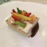 Отель Savoy 4*