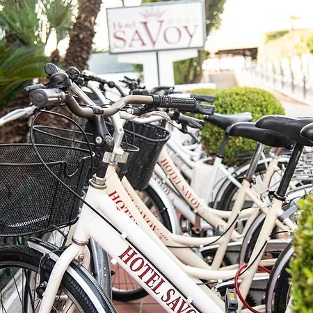 Savoy فندق