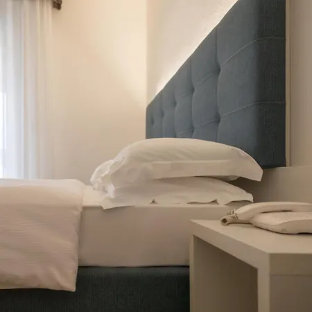 Savoy 4* Καόρλε