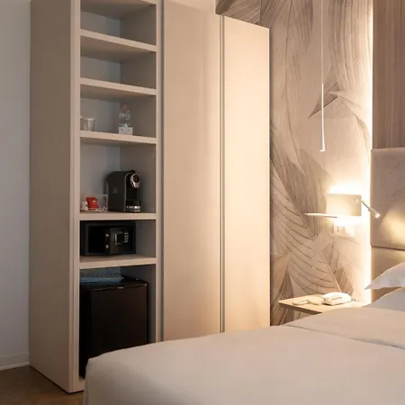 Savoy Hotel Caorle