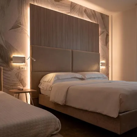 Hotel Savoy Caorle