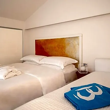Savoy 4* 카오를레