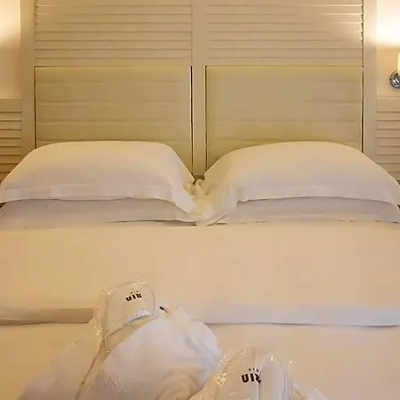 호텔 Savoy