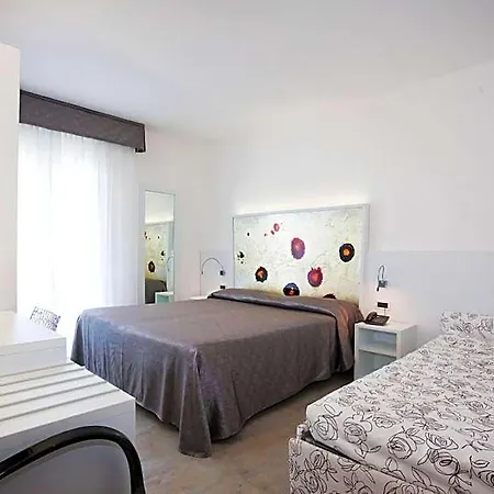 Savoy Hotel Caorle