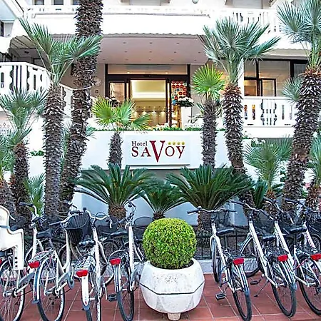 Savoy Hotel