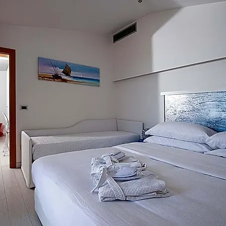 Savoy Hotel Caorle
