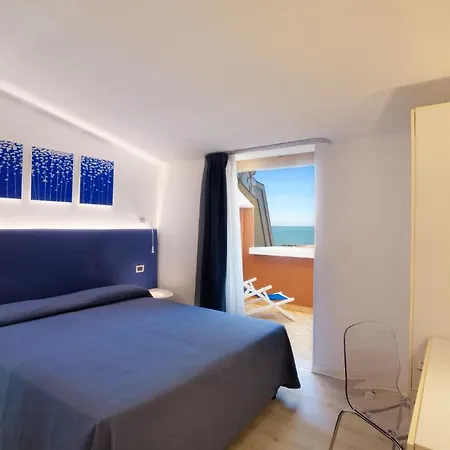 Savoy Hotell Caorle