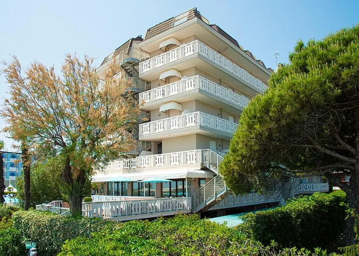 Savoy 4* Caorle