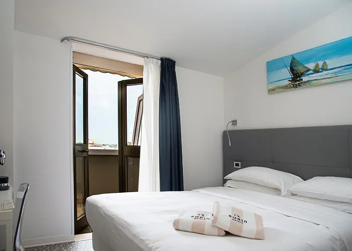 Hotel Savoy Caorle
